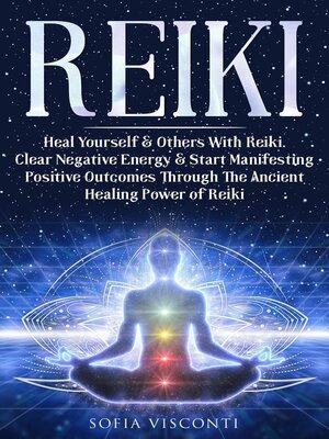 cover image of Reiki